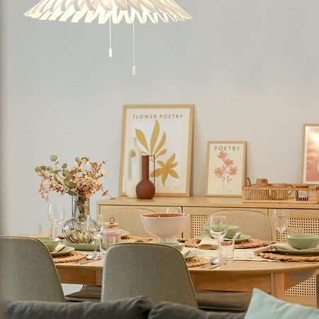Freya Apartments Ξάνθη Εξωτερικό φωτογραφία