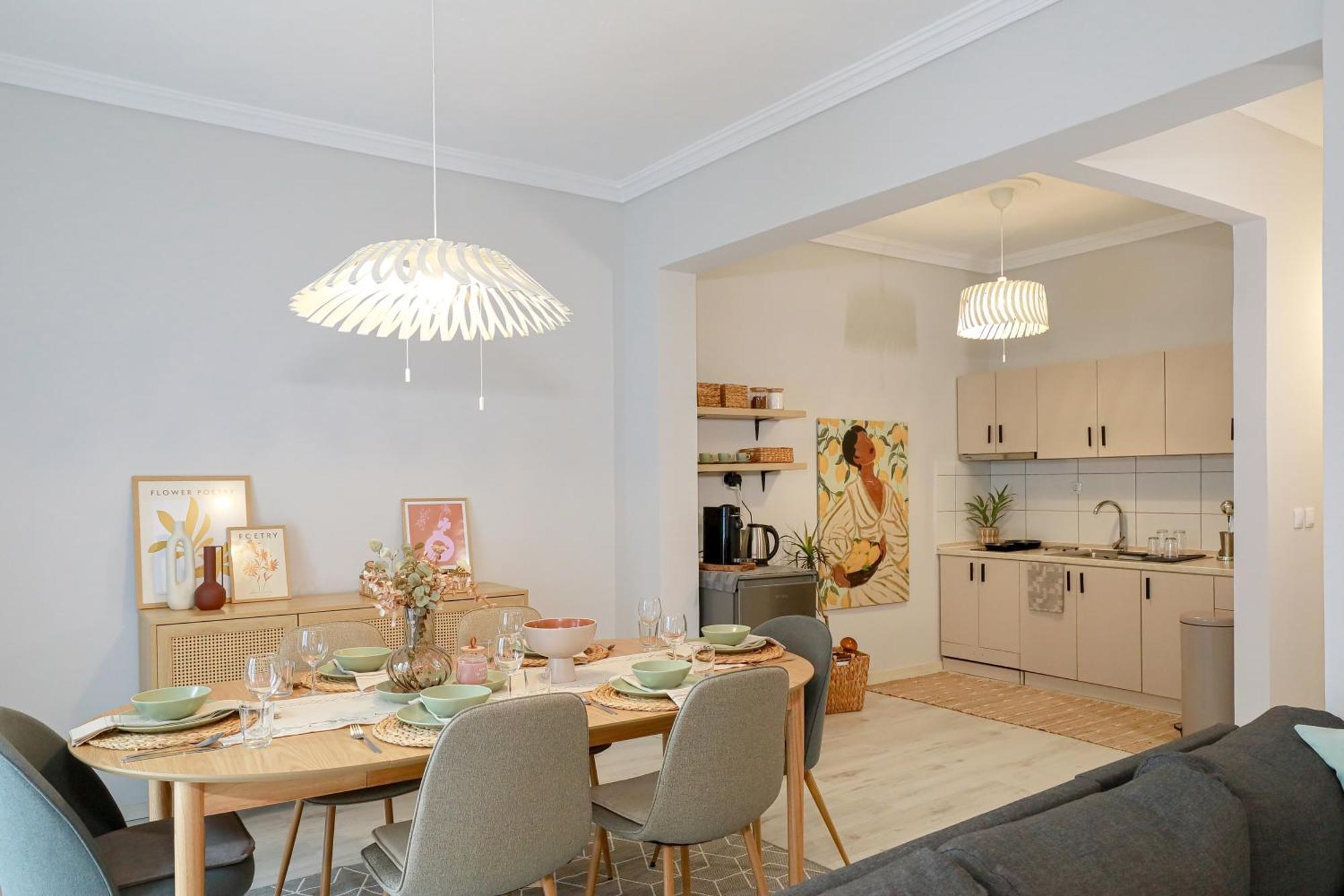 Freya Apartments Ξάνθη Εξωτερικό φωτογραφία